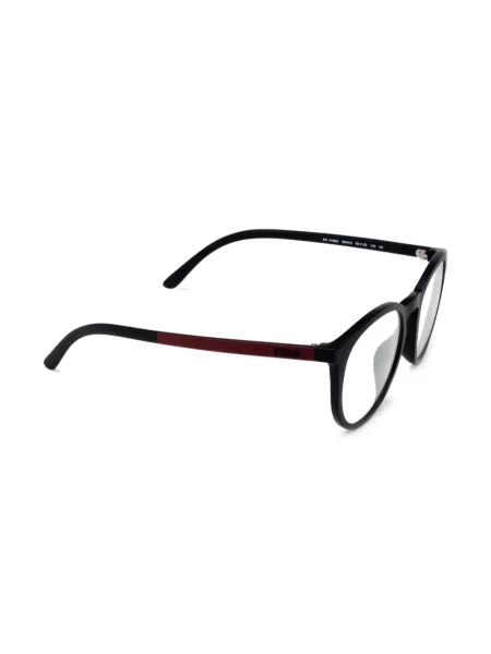 Ochelari de soare Polo Ralph Lauren negru