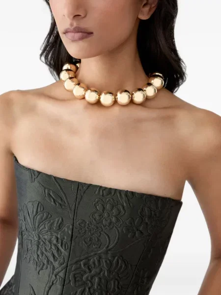 Colier Carolina Herrera