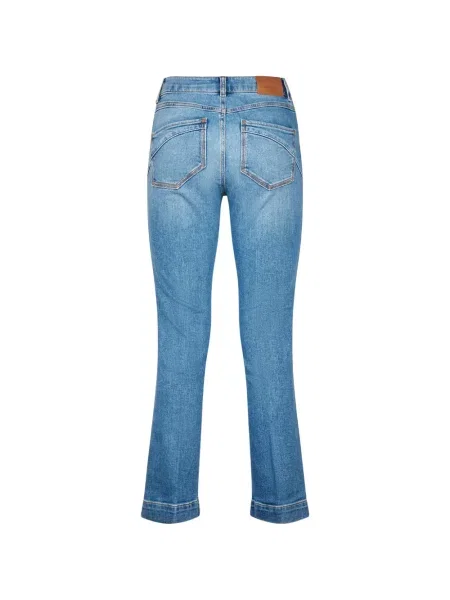 Blugi Sportmax albastru