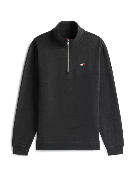 Tommy Jeans Hanorac alb