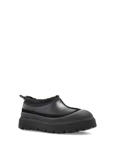Sneakerși Ugg negru