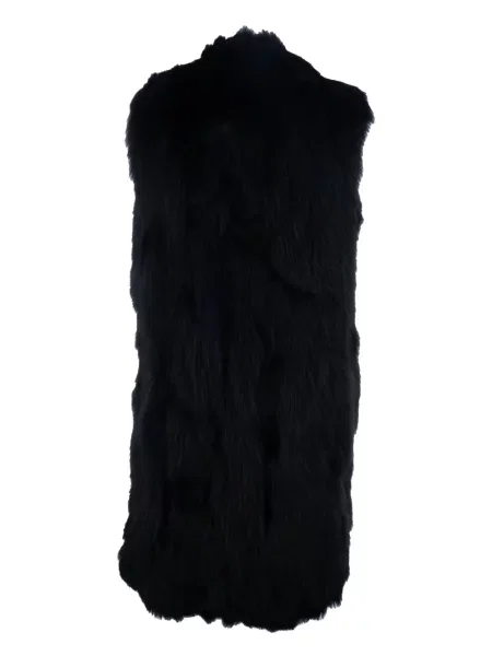 Vestă Giocasta negru