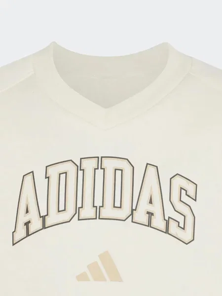 Детский свитер Adidas
