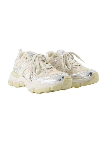 Sneakersy Axel Arigato skórzane beżowe