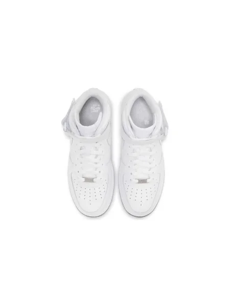 Pantofi Nike alb