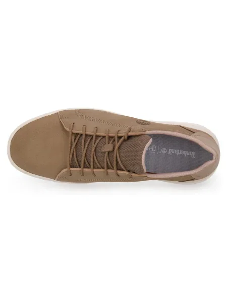 Pantofi Timberland maro