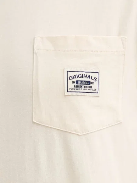 Футболка Guess Originals