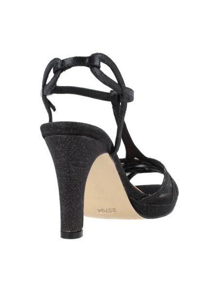 Pantofi Menbur negru