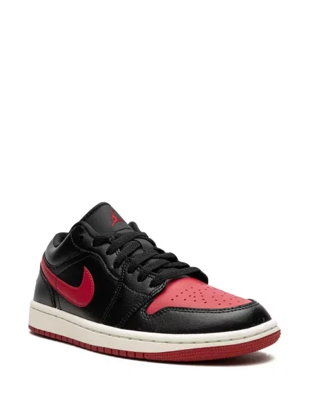 Tenisky Jordan Air Jordan 1 černé