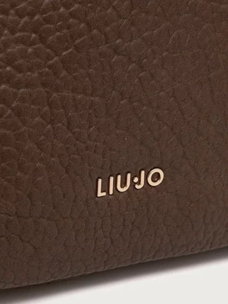 Кожаный рюкзак Liu Jo