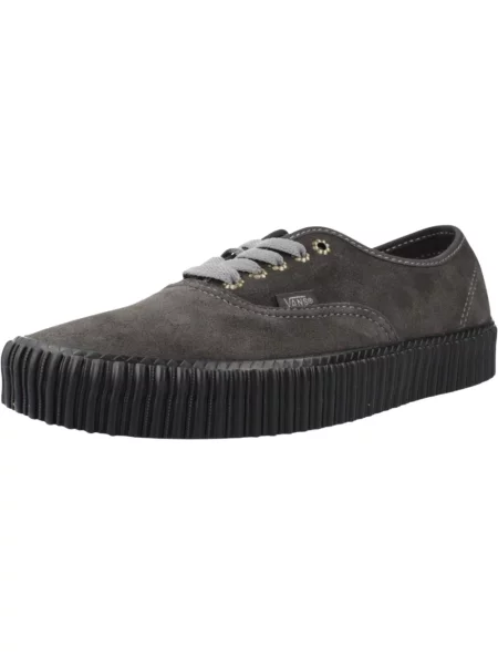 Botki Vans zamszowe czarne