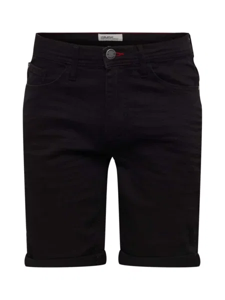 BLEND Jeans negru
