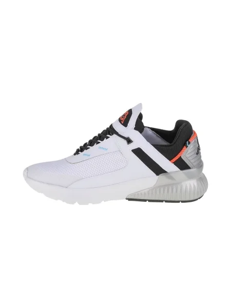 Pantofi Kappa alb
