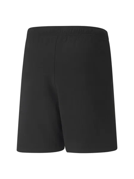 Pantaloni Puma scurte negru