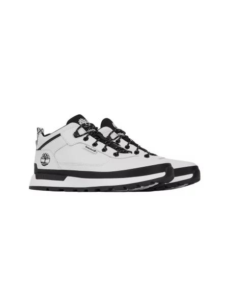 Pantofi Timberland alb