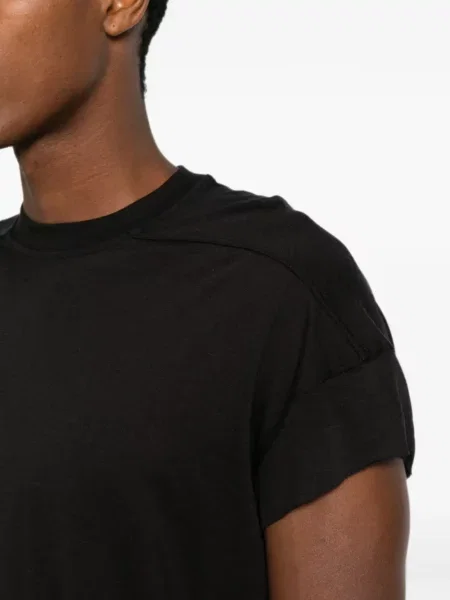 Μπλούζα Rick Owens μαύρο