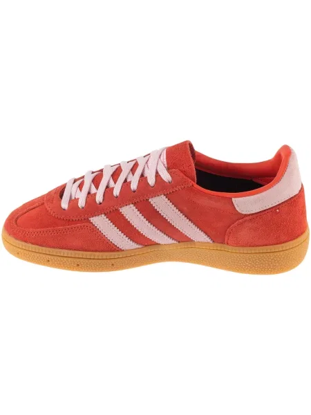 Pantofi Adidas roșu