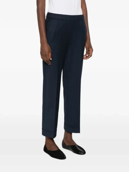 Pantaloni Rosso 35 albastru