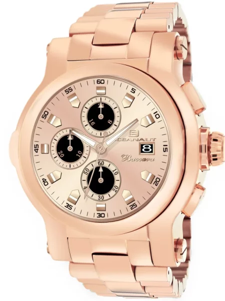 Ceas Oceanaut roz