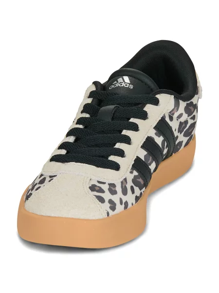 Gyerek félcipő Adidas barna