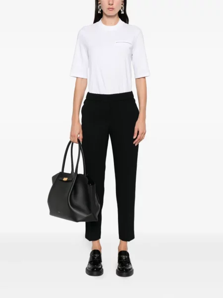 Pantaloni Peserico negru