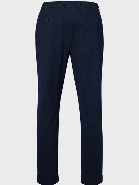 Брюки Pierre Cardin синие