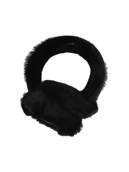 Czapka Ugg czarna