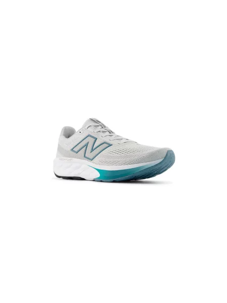 Pantofi New Balance alb
