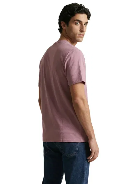 Majica Calvin Klein modra