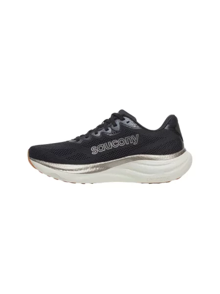 Pantofi Saucony alergare negru
