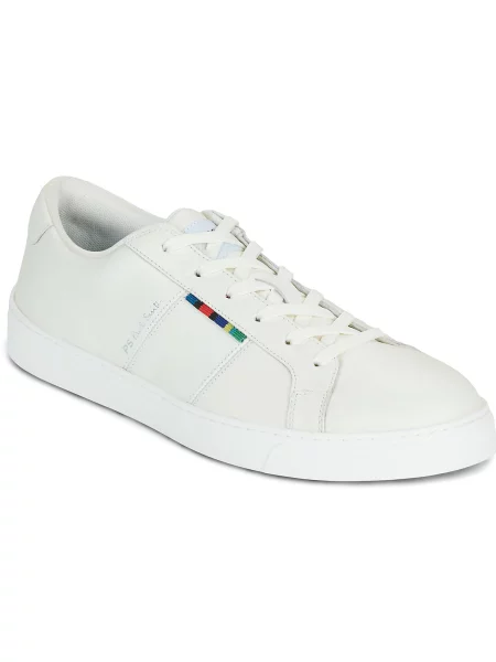 Tenisky Paul Smith biela