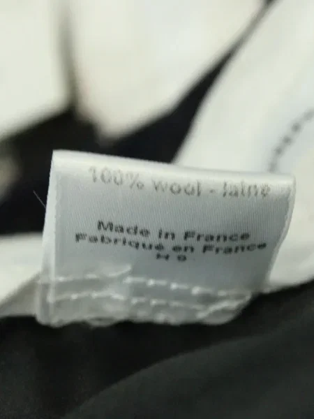 Pantaloni Joseph negru