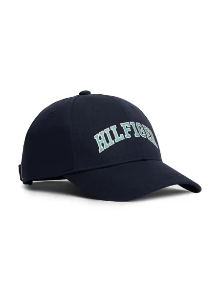 Tommy Hilfiger kšiltovka dětská