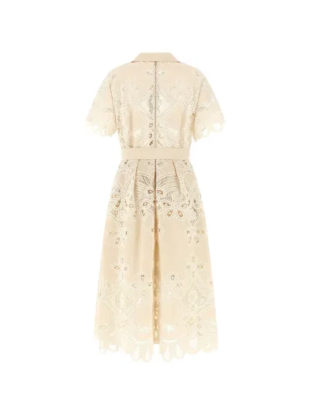 Rochie midi Elie Saab