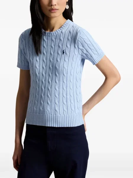 Matlasat chiloți Polo Ralph Lauren cu imagine cu cordon alb