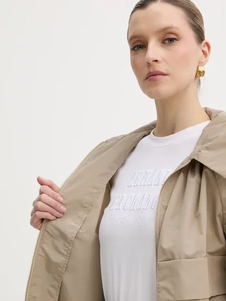 Armani Exchange куртка