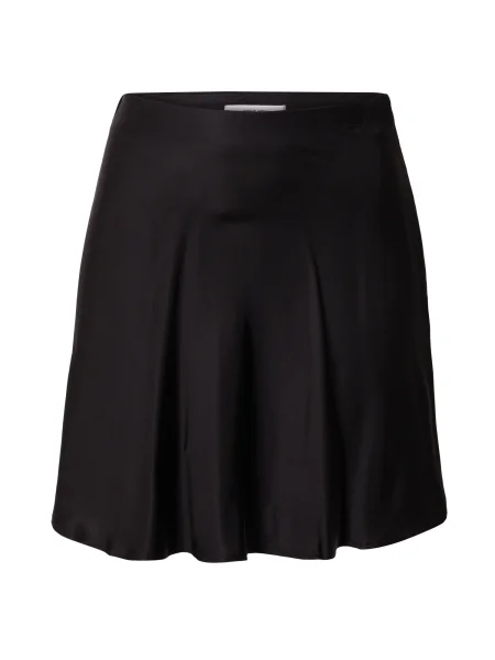 ABOUT YOU Fustă Monique' negru