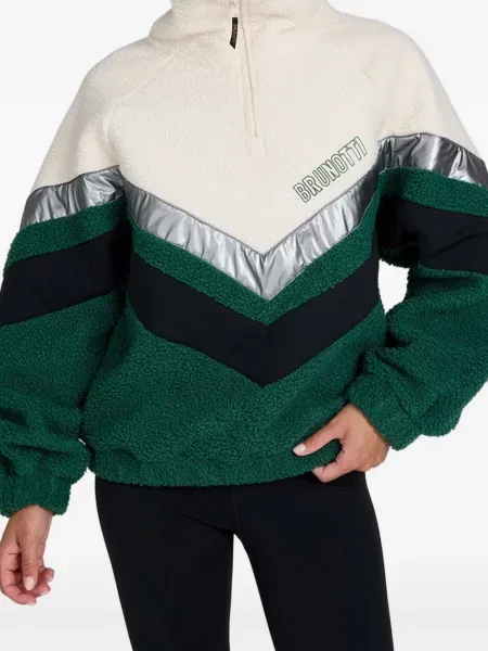Pulover Brunotti verde