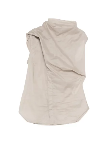 Bluză Rick Owens gri