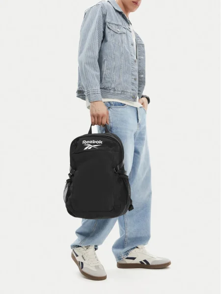 Reebok Rucsac negru