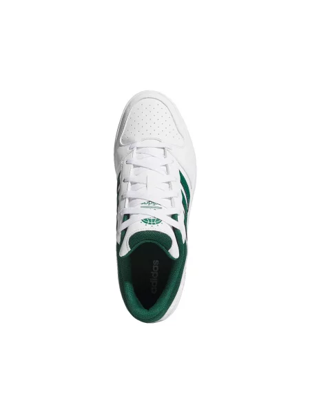 Pantofi Adidas clasici alb
