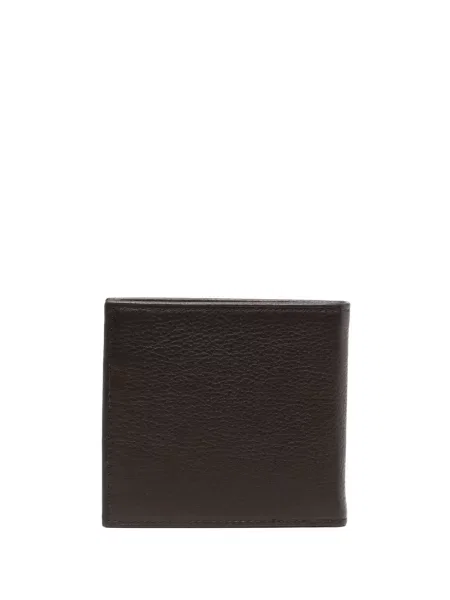 Siuvinėtas piniginė Polo Ralph Lauren balta