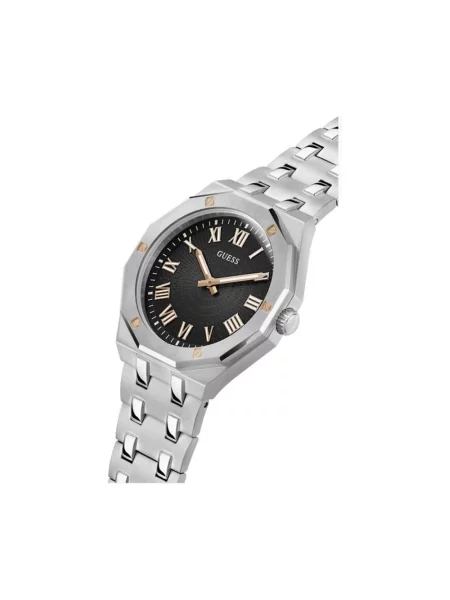 Zegarek Guess szary