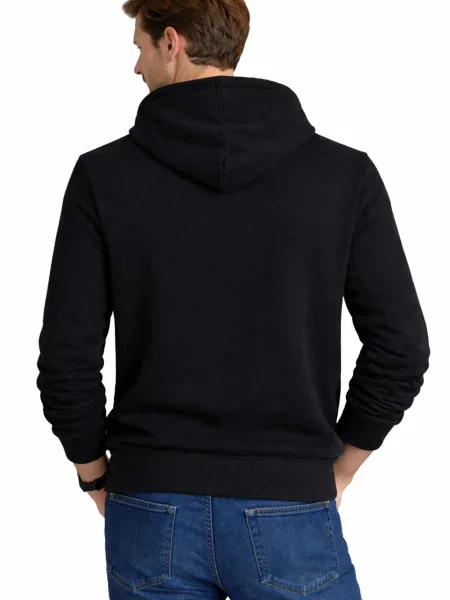 Geacă Jack & Jones negru