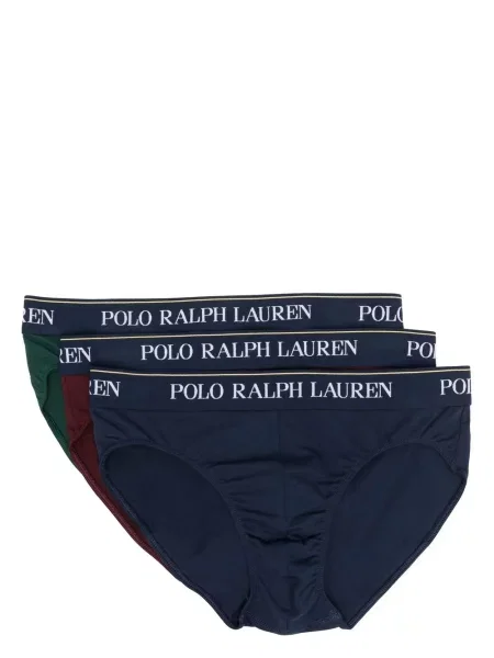 Boxeri Polo Ralph Lauren cu autograf