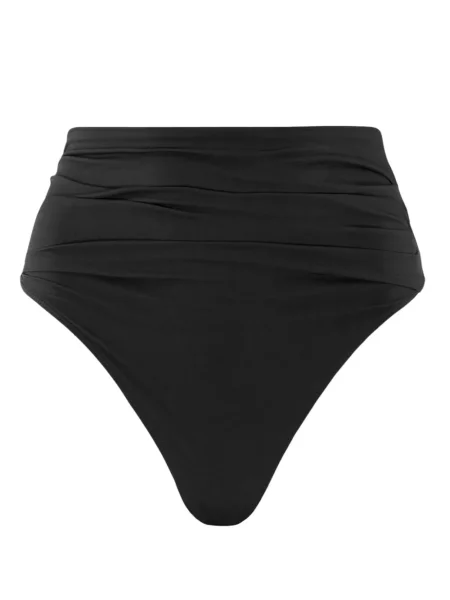 Bikini Jacquemus negru