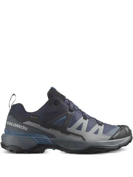 Sneakerși Salomon X Ultra albastru