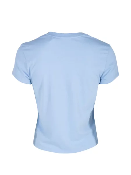 Tricou Frame albastru