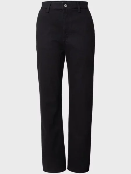 Джинсы Calvin Klein Jeans черные