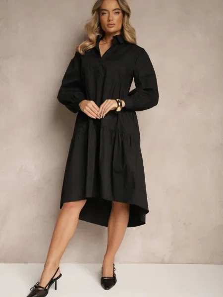 Rochie Paniell neagră